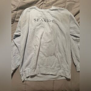 Seaside Sweatshirt size L